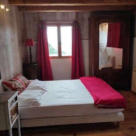 Le Pre De La Fontaine Bed & Breakfast Billiere Ngoại thất bức ảnh