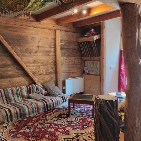 Le Pre De La Fontaine Bed & Breakfast Billiere Ngoại thất bức ảnh