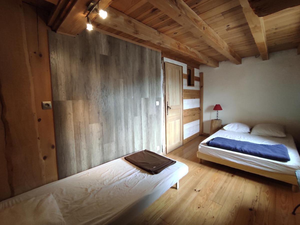 Le Pre De La Fontaine Bed & Breakfast Billiere Ngoại thất bức ảnh