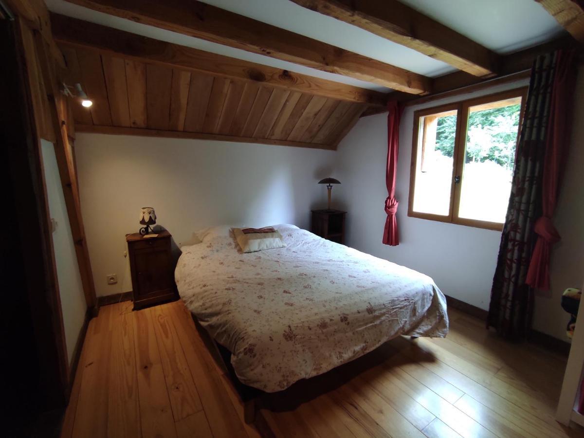 Le Pre De La Fontaine Bed & Breakfast Billiere Ngoại thất bức ảnh