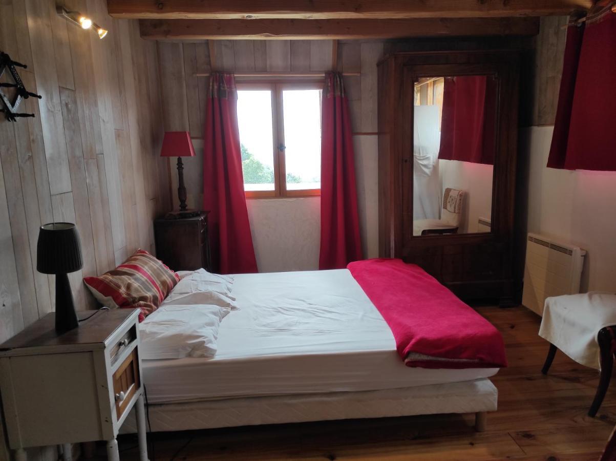 Le Pre De La Fontaine Bed & Breakfast Billiere Ngoại thất bức ảnh