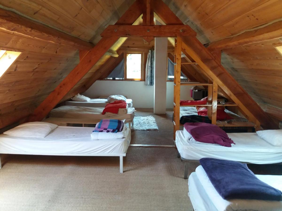 Le Pre De La Fontaine Bed & Breakfast Billiere Ngoại thất bức ảnh