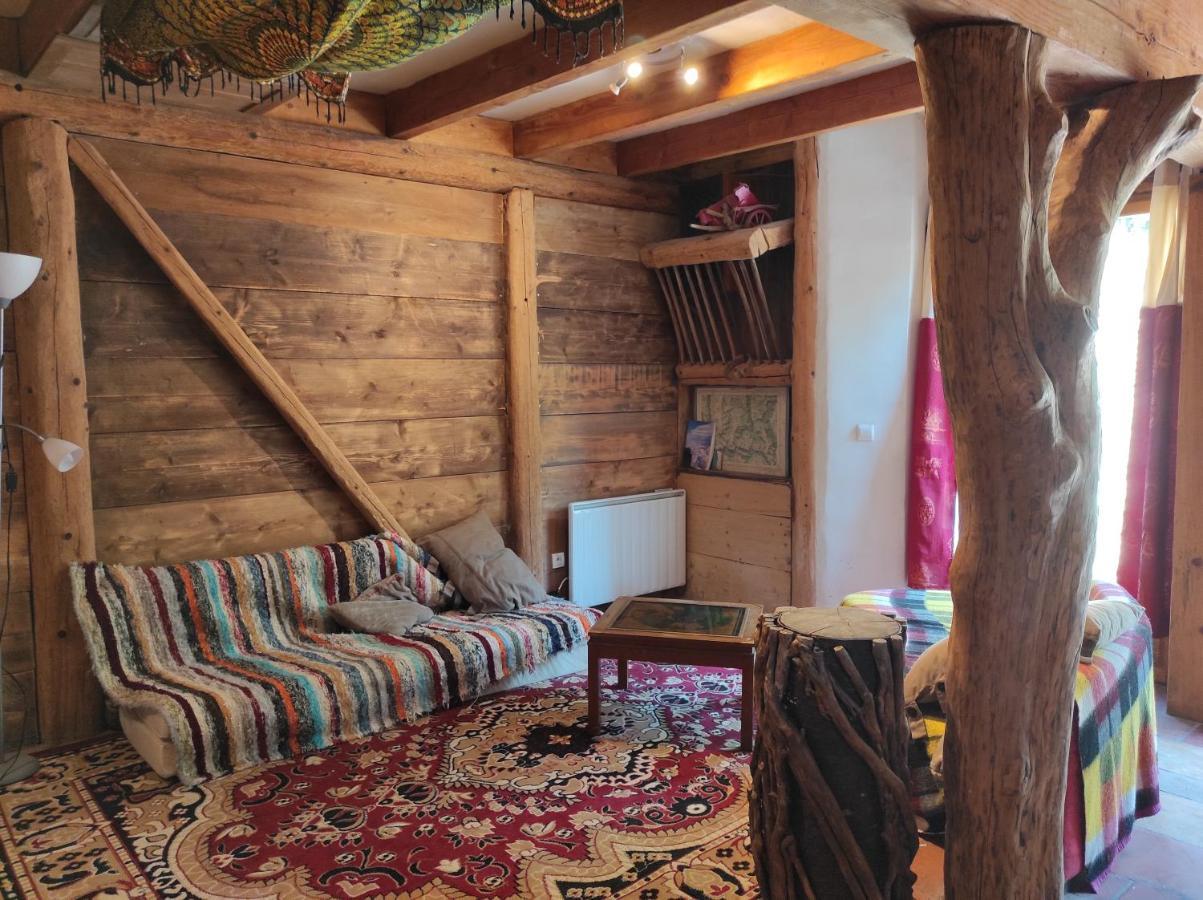 Le Pre De La Fontaine Bed & Breakfast Billiere Ngoại thất bức ảnh