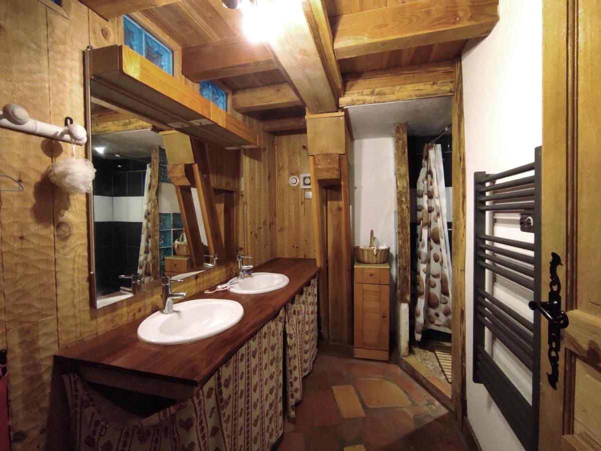 Le Pre De La Fontaine Bed & Breakfast Billiere Ngoại thất bức ảnh