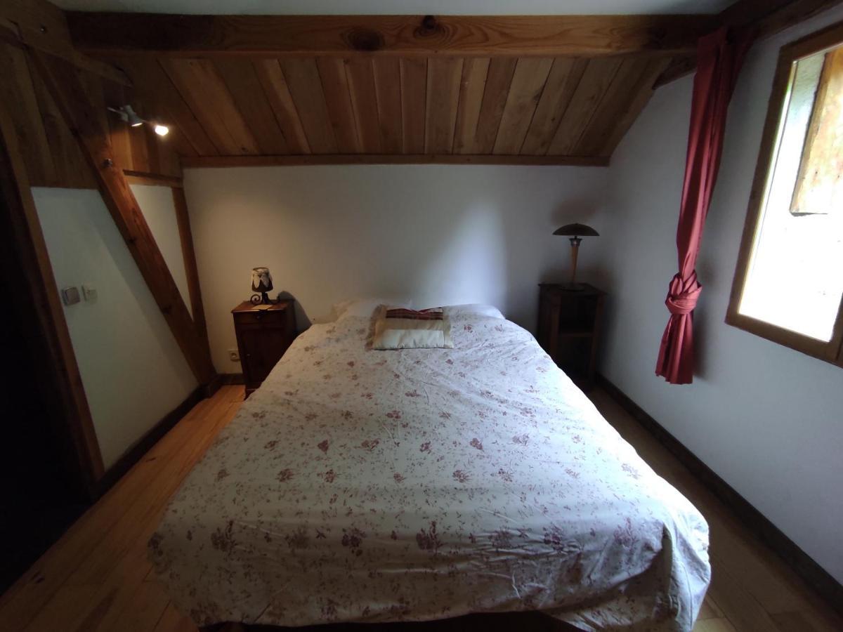 Le Pre De La Fontaine Bed & Breakfast Billiere Ngoại thất bức ảnh