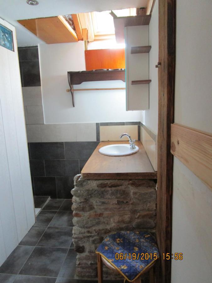 Le Pre De La Fontaine Bed & Breakfast Billiere Ngoại thất bức ảnh